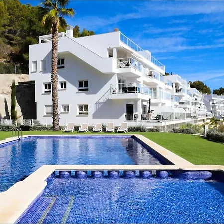 Apartment La Rossa Calpe