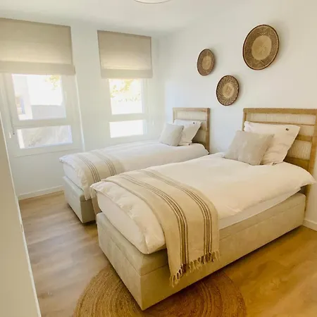 La Rossa Apartment Calpe
