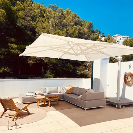 Apartment La Rossa Calpe