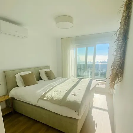 La Rossa Calpe