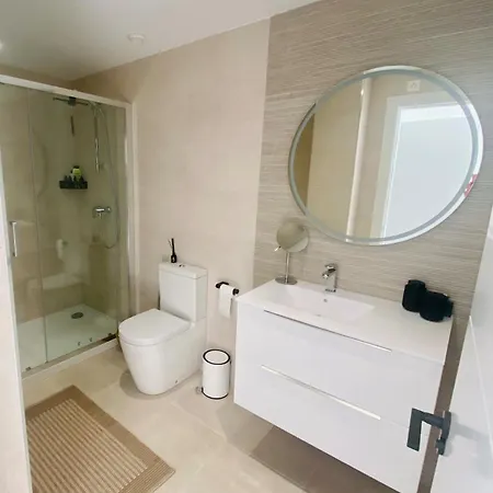 La Rossa Apartment *