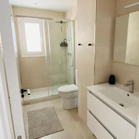Apartment La Rossa