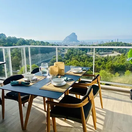 La Rossa Apartment *